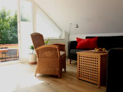 Ferienwohnung für 4 Personen (80 m²) in Bad Dürrheim 6/10