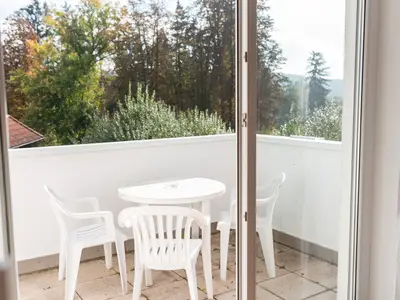 TerraceBalcony