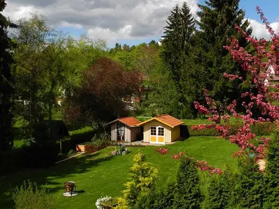 Ferienwohnung für 2 Personen (65 m²) in Bad Dürrheim 4/10
