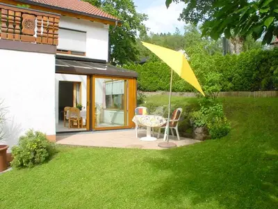 Ferienwohnung für 2 Personen (65 m²) in Bad Dürrheim 5/10