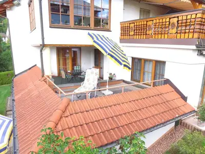 Ferienwohnung für 2 Personen (65 m²) in Bad Dürrheim 6/10