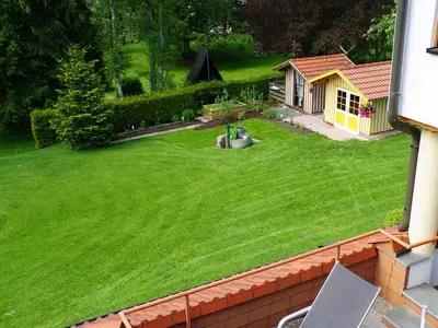 Ferienwohnung für 2 Personen (65 m²) in Bad Dürrheim 7/10