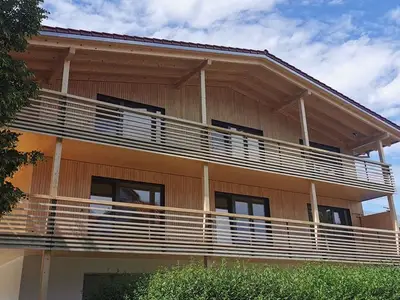 Ferienwohnung für 6 Personen (56 m²) in Bad Dürrheim 1/10