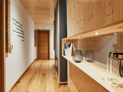 Ferienwohnung für 6 Personen (56 m²) in Bad Dürrheim 2/10