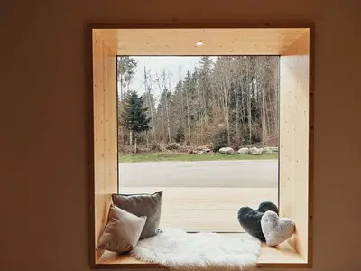Ferienwohnung für 6 Personen (56 m²) in Bad Dürrheim 5/10