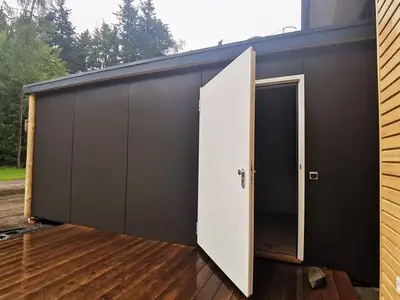 Ferienwohnung für 6 Personen (56 m²) in Bad Dürrheim 8/10