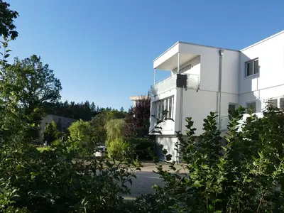 Ferienwohnung für 6 Personen (58 m²) in Bad Dürrheim 1/10