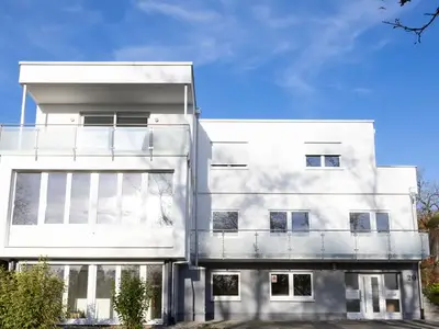 Ferienwohnung für 6 Personen (58 m²) in Bad Dürrheim 2/10