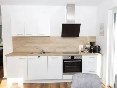 Ferienwohnung für 4 Personen (48 m²) in Bad Dürrheim 9/10