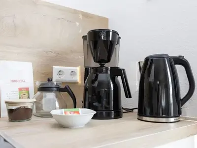 Ferienwohnung für 4 Personen (48 m²) in Bad Dürrheim 10/10