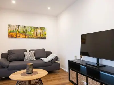 Ferienwohnung für 6 Personen (58 m²) in Bad Dürrheim 6/10
