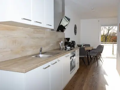 Ferienwohnung für 6 Personen (58 m²) in Bad Dürrheim 9/10