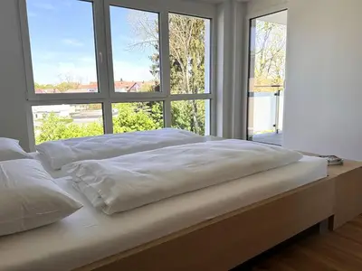 Ferienwohnung für 4 Personen (54 m²) in Bad Dürrheim 3/6