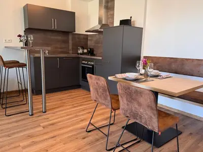 Ferienwohnung für 4 Personen (54 m²) in Bad Dürrheim 4/6