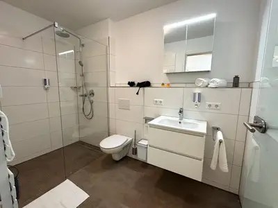 Ferienwohnung für 4 Personen (54 m²) in Bad Dürrheim 6/6