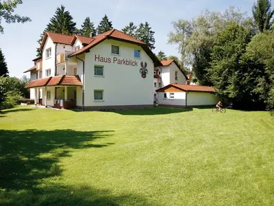 Ferienwohnung für 4 Personen (55 m²) in Bad Dürrheim 1/5