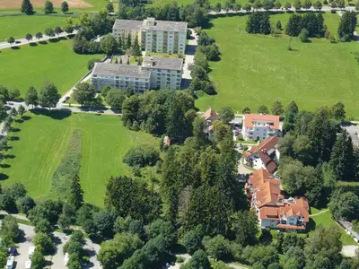 Ferienwohnung für 4 Personen (55 m²) in Bad Dürrheim 4/5