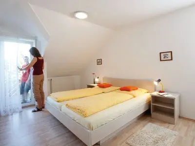 Ferienwohnung für 4 Personen (55 m²) in Bad Dürrheim 5/5