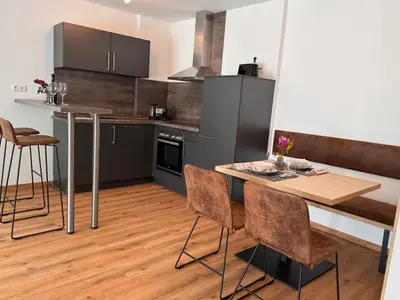 Ferienwohnung für 4 Personen (54 m²) in Bad Dürrheim 5/6
