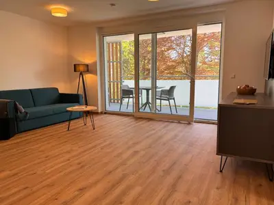 Ferienwohnung für 4 Personen (65 m²) in Bad Dürrheim 3/6