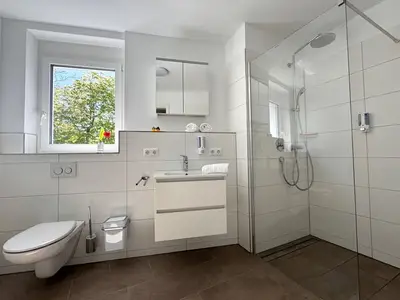 Ferienwohnung für 4 Personen (65 m²) in Bad Dürrheim 4/6