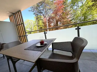 Ferienwohnung für 4 Personen (65 m²) in Bad Dürrheim 5/6