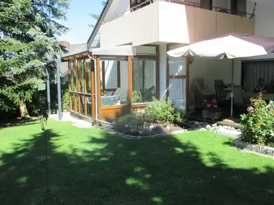 Ferienwohnung für 2 Personen (36 m²) in Bad Dürrheim 1/8