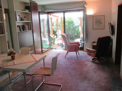 Ferienwohnung für 2 Personen (36 m²) in Bad Dürrheim 4/8