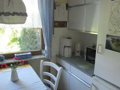 Ferienwohnung für 2 Personen (36 m²) in Bad Dürrheim 6/8