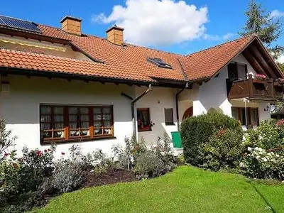 Ferienwohnung für 2 Personen (70 m²) in Bad Dürrheim 1/10