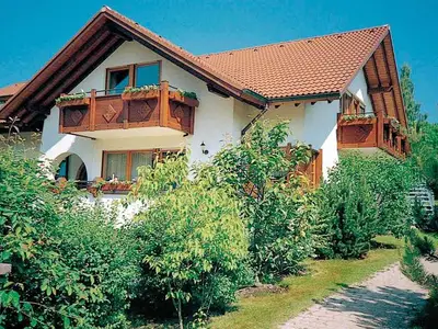 Ferienwohnung für 2 Personen (70 m²) in Bad Dürrheim 2/10