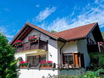 Ferienwohnung für 2 Personen (70 m²) in Bad Dürrheim 3/10