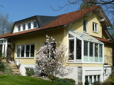 Ferienwohnung für 2 Personen (45 m²) in Bad Dürrheim 4/10