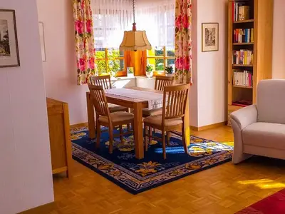 Ferienwohnung für 2 Personen (70 m²) in Bad Dürrheim 6/10
