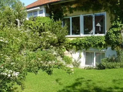 Ferienwohnung für 2 Personen (45 m²) in Bad Dürrheim 8/10
