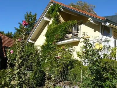 Ferienwohnung für 2 Personen (45 m²) in Bad Dürrheim 9/10