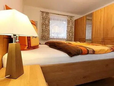 Ferienwohnung für 2 Personen (70 m²) in Bad Dürrheim 8/10