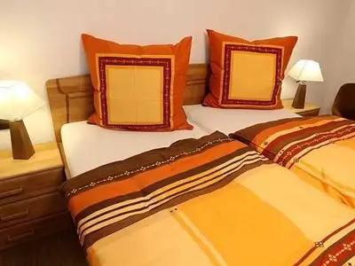 Ferienwohnung für 2 Personen (70 m²) in Bad Dürrheim 9/10
