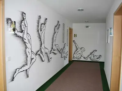 Ferienwohnung für 4 Personen (55 m²) in Bad Dürrheim 8/10
