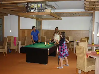 Ferienwohnung für 4 Personen (55 m²) in Bad Dürrheim 9/10