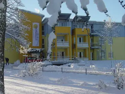 Ferienwohnung für 4 Personen (55 m²) in Bad Dürrheim 2/10