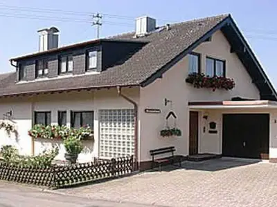 Ferienwohnung für 4 Personen (80 m²) in Bad Dürrheim 1/10