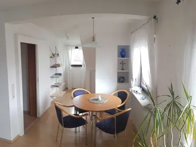 Ferienwohnung für 4 Personen (80 m²) in Bad Dürrheim 3/10