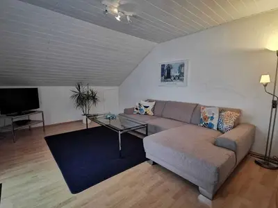 Ferienwohnung für 4 Personen (80 m²) in Bad Dürrheim 4/10