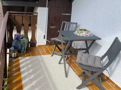 Ferienwohnung für 4 Personen (80 m²) in Bad Dürrheim 6/10