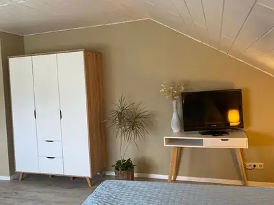 Ferienwohnung für 4 Personen (80 m²) in Bad Dürrheim 7/10