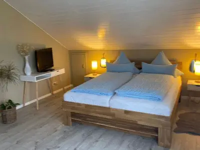 Ferienwohnung für 4 Personen (80 m²) in Bad Dürrheim 8/10