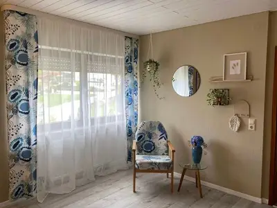 Ferienwohnung für 4 Personen (80 m²) in Bad Dürrheim 9/10