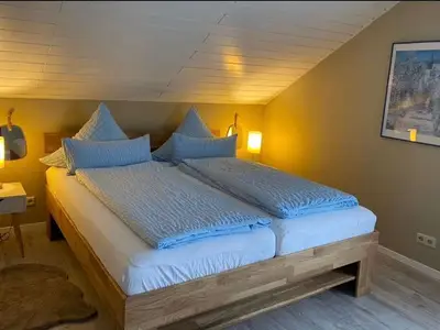 Ferienwohnung für 4 Personen (80 m²) in Bad Dürrheim 10/10