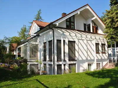 Ferienwohnung für 3 Personen (44 m²) in Bad Dürrheim 1/10